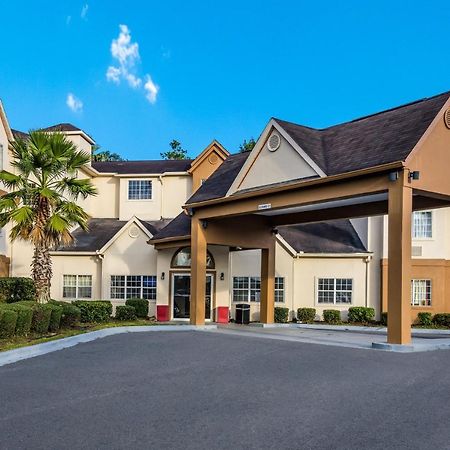 Red Roof Inn Plus+ & Suites Savannah - I-95 ジョージタウン エクステリア 写真