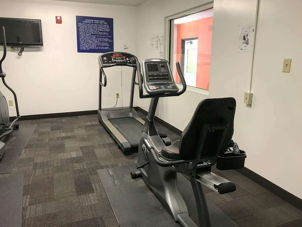 Red Roof Inn Plus+ & Suites Savannah - I-95 ジョージタウン 設備 写真
