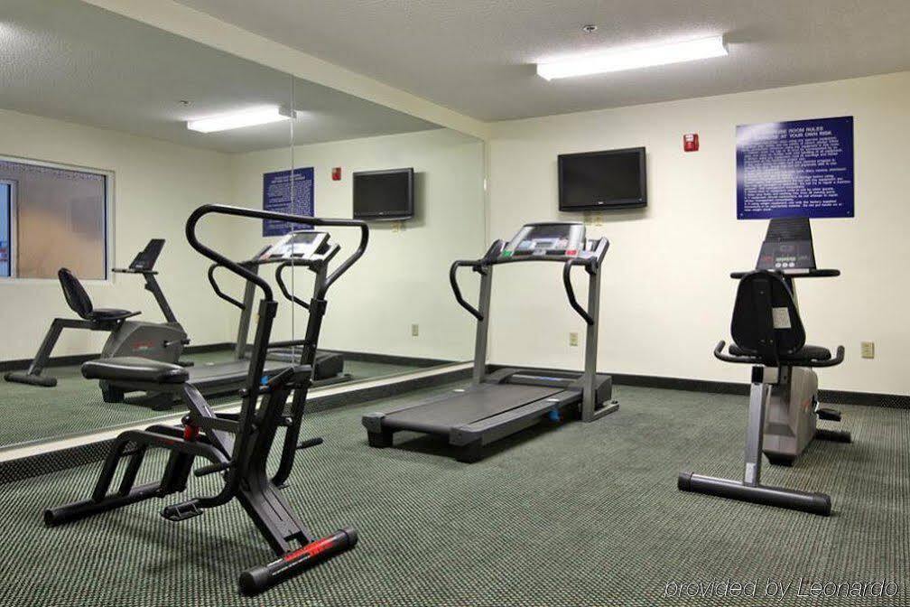 Red Roof Inn Plus+ & Suites Savannah - I-95 ジョージタウン エクステリア 写真